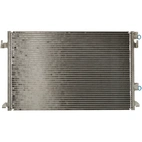 Kondensor A/C, Saab 9-3