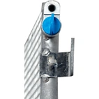 Kondensor A/C, Saab 9-3