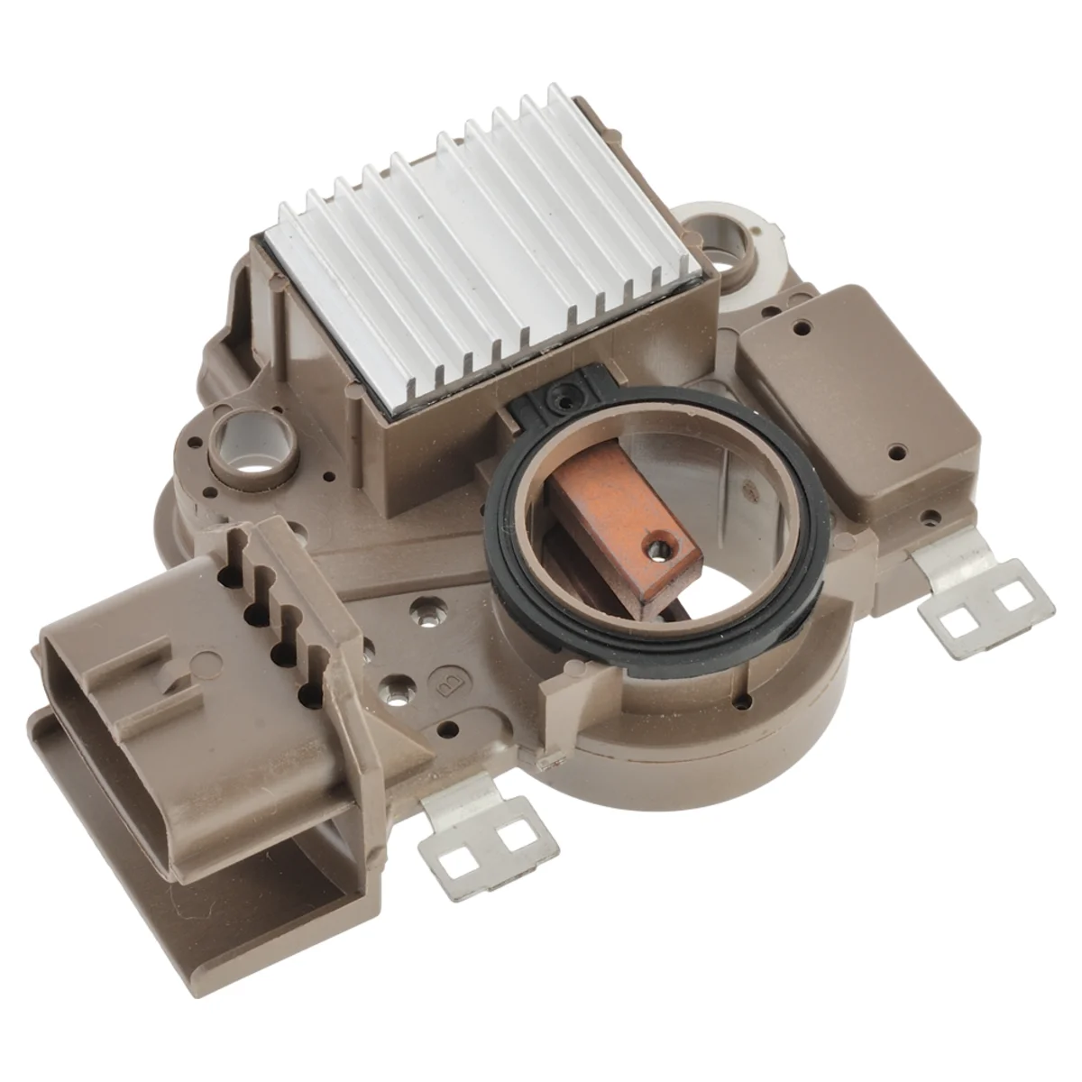 Regulator för A3T-G3181