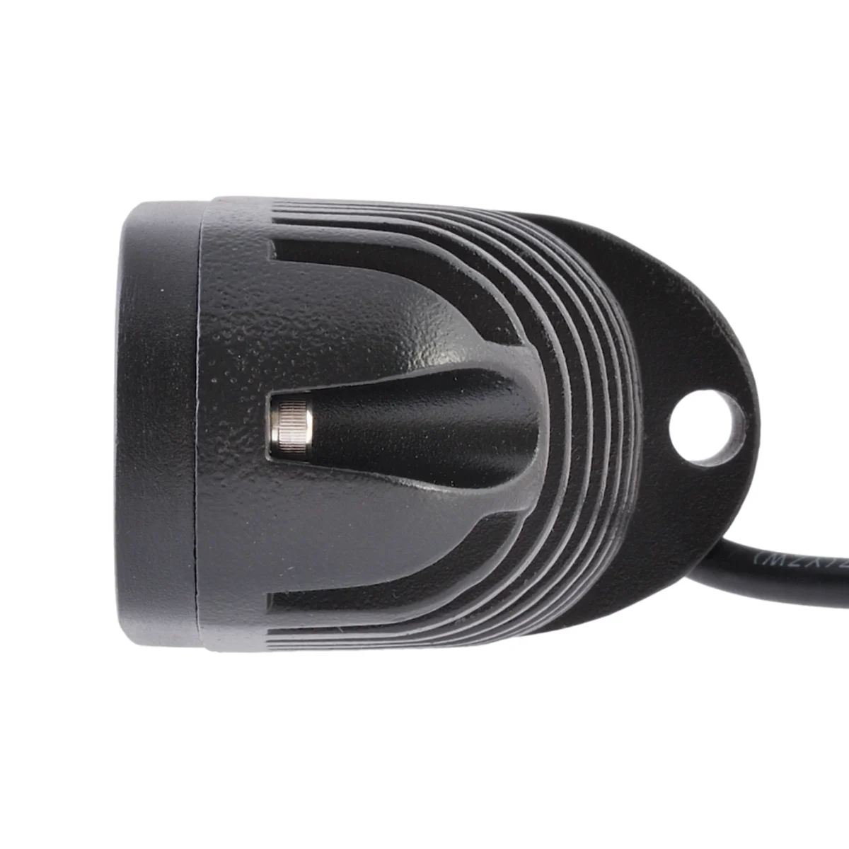 LED Arbetslampa 18W, 160x50x63