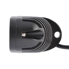 LED Arbetslampa 18W, 160x50x63