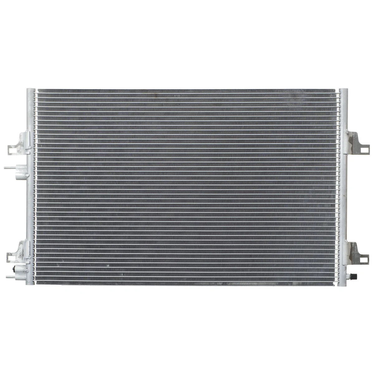 Kondensor A/C, Renault