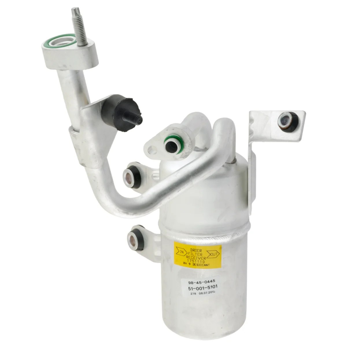 Torkarfilter/Avfuktare A/C