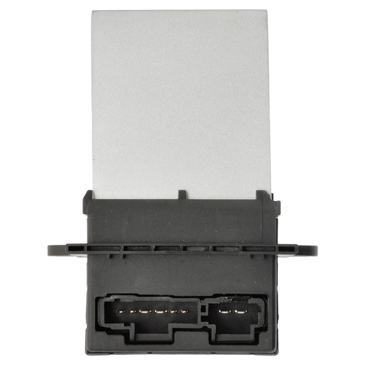 Resistor-Fläktm. Peugeot/Renau