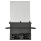 Resistor-Fläktm. Peugeot/Renau