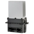 Resistor-Fläktm. Peugeot/Renau