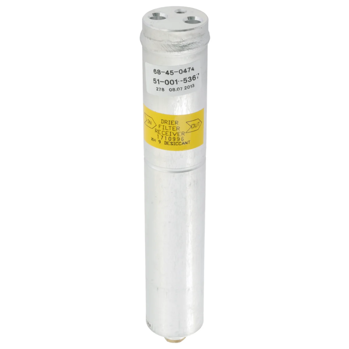 Torkarfilter/Avfuktare A/C