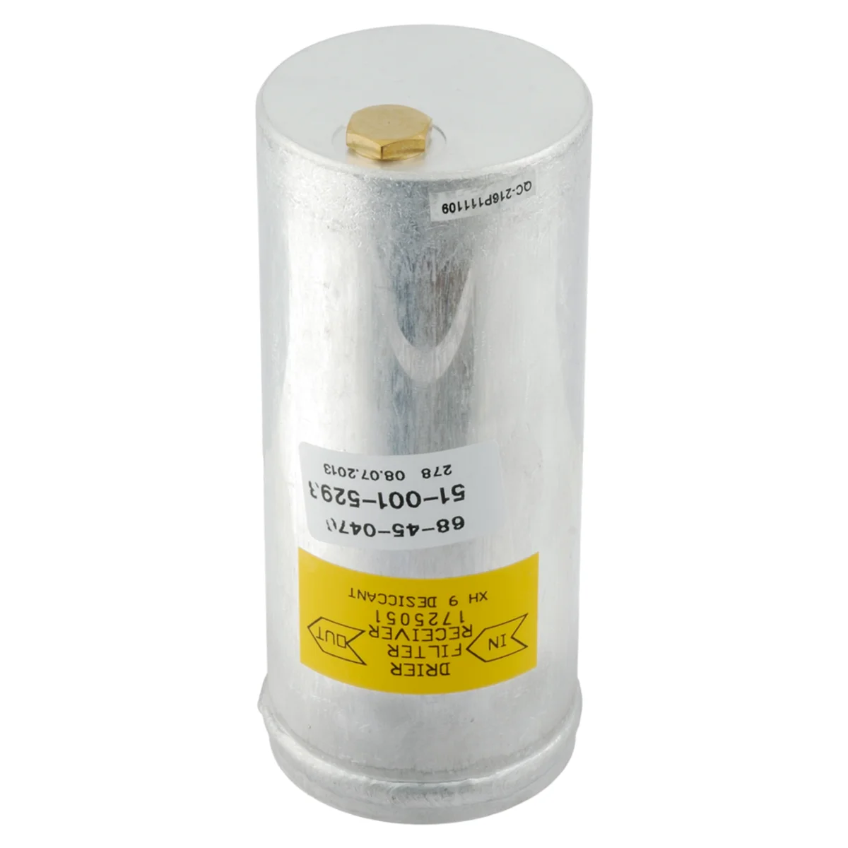 Torkarfilter/Avfuktare A/C