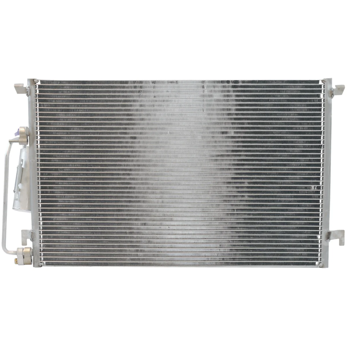 Kondensor A/C, Saab 9-3