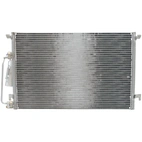 Kondensor A/C, Saab 9-3