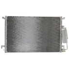 Kondensor A/C, Saab 9-3