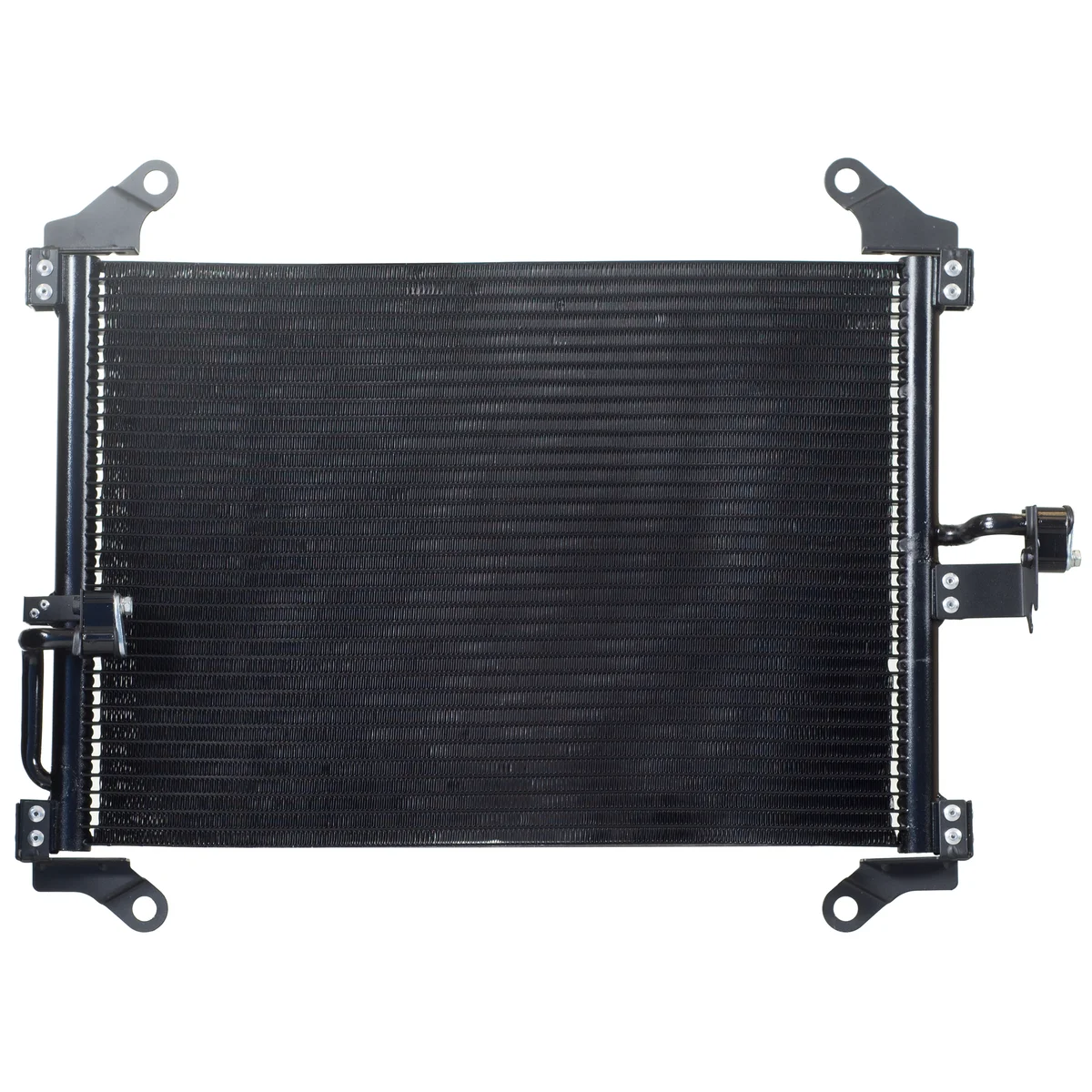 Kondensor A/C, Citr/Fiat/Peuge