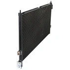 Kondensor A/C passar Volvo FH
