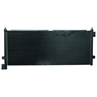 Kondensor A/C passar Volvo FH