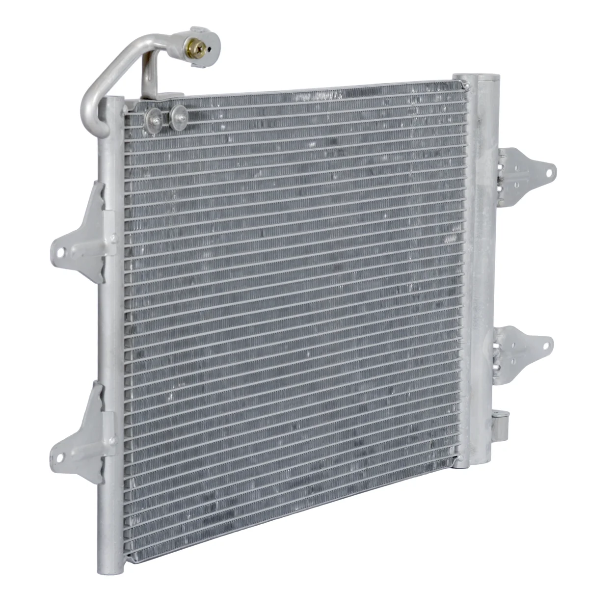 Kondensor A/C, Seat/Skoda/VW