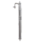 Kondensor A/C, Nissan Almera