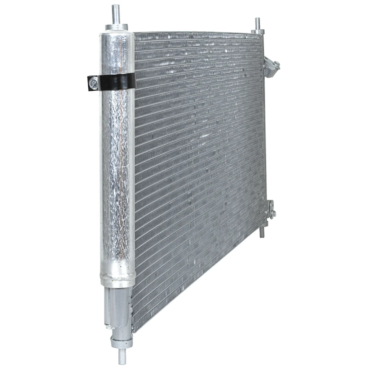 Kondensor A/C, Honda Jazz III