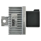 Glödstift Relä Renault