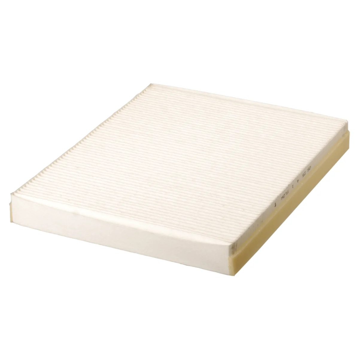 Kupefilter, Mahle Original