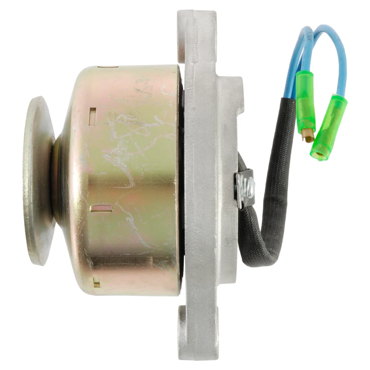 Kubota Generator 12V-14A