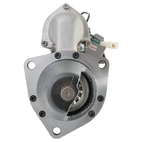 Komatsu Startmotor 24V-7.5kW