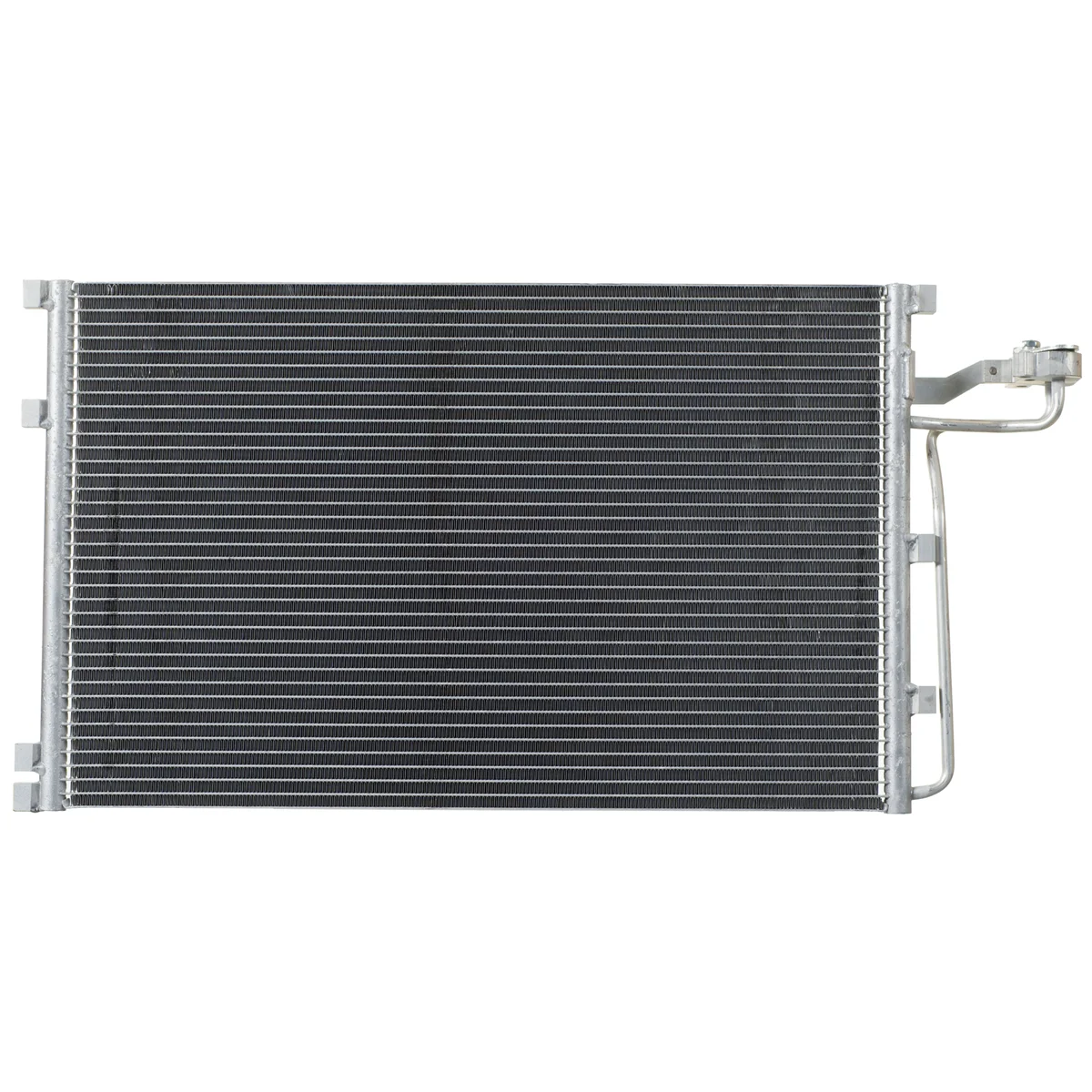 Kondensor A/C passar Volvo C70