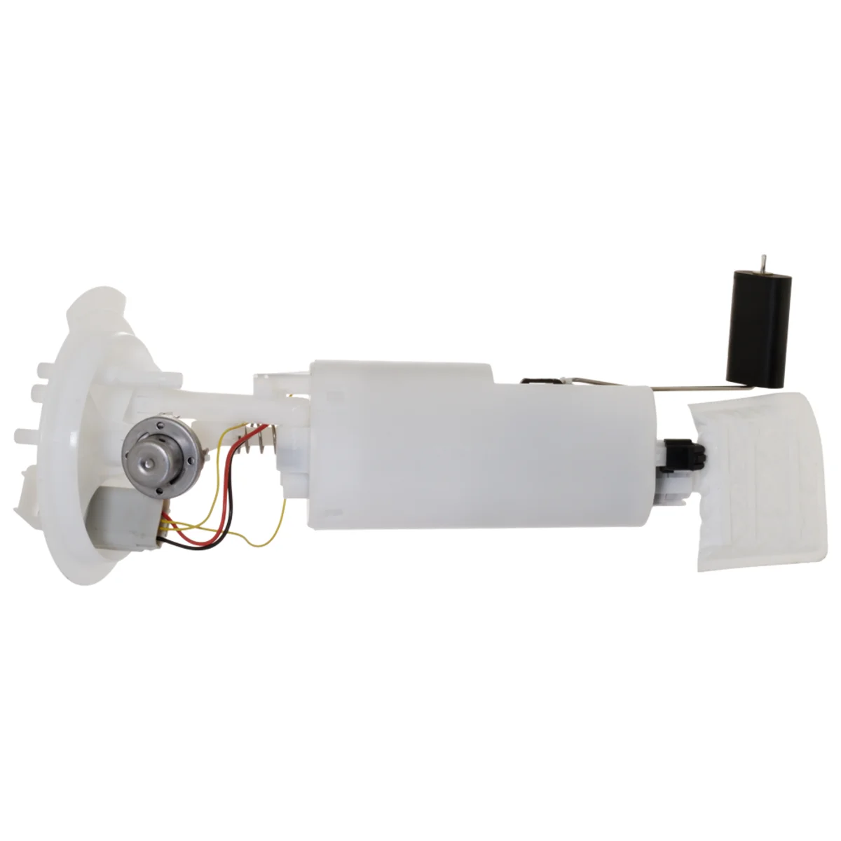 Bränslepump, in tank komplett