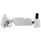 Bränslepump, in tank komplett