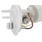 Bränslepump, in tank komplett