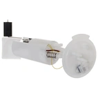 Bränslepump, in tank komplett