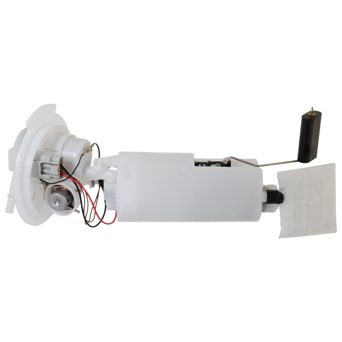 Bränslepump, in tank komplett