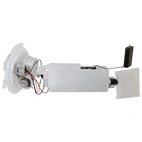 Bränslepump, in tank komplett