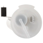 Bränslepump, in tank komplett