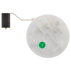 Bränslenivågivare in tank