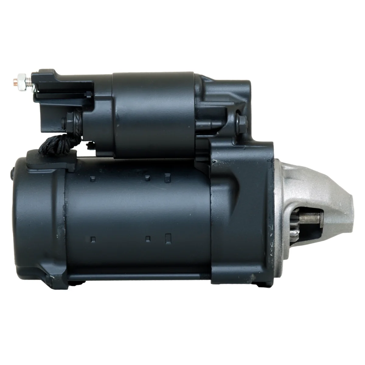 Mercedes Startmotor 12V-1.7kW