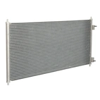 Kondensor A/C, Ford Transit
