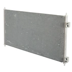 Kondensor A/C, Ford Transit