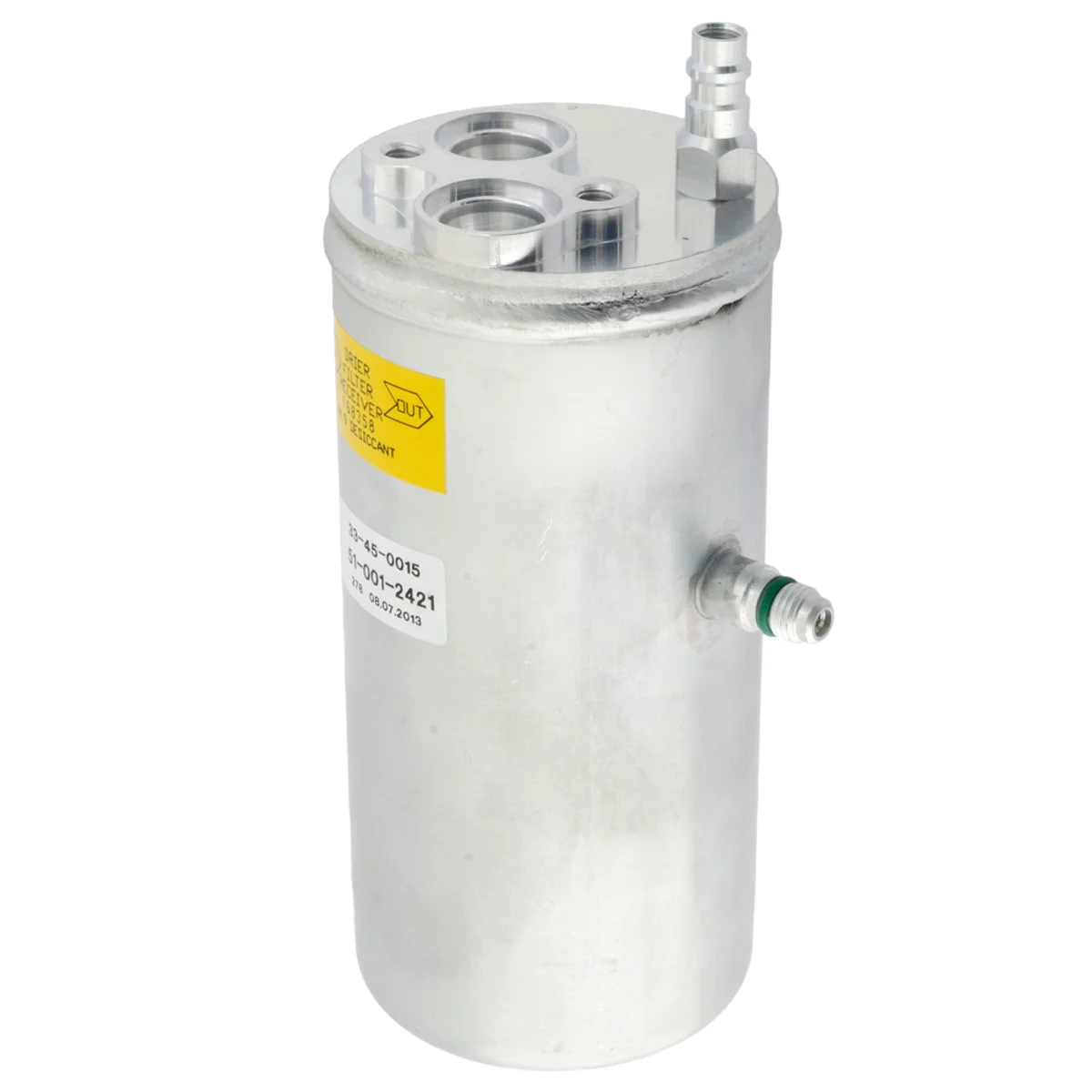 Torkarfilter/Avfuktare A/C