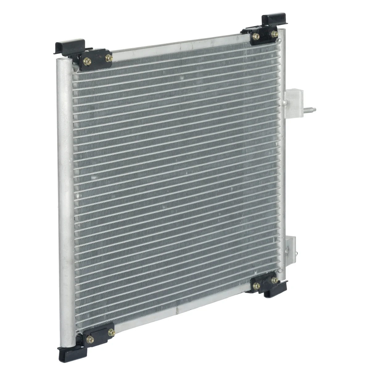 Kondensor A/C, Ford KA
