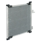 Kondensor A/C, Ford KA