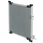 Kondensor A/C, Ford KA