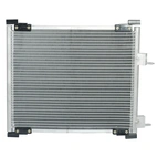 Kondensor A/C, Ford KA