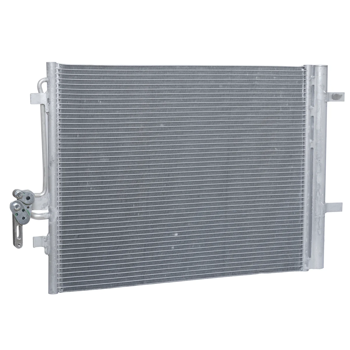 Kondensor A/C passar Volvo