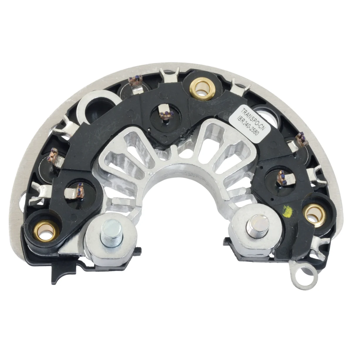 Diodplatta F00M133240, 133 mm