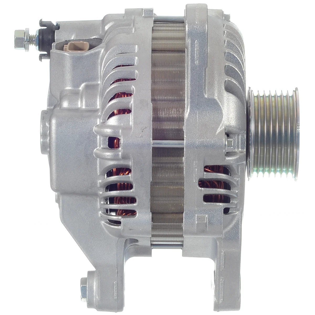 Mitsubishi Pajero Gen.12V-110A