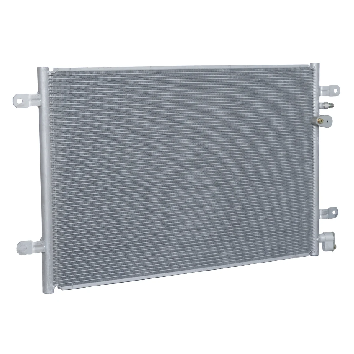 Kondensor A/C, Audi A6