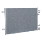 Kondensor A/C, Audi A6