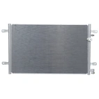 Kondensor A/C, Audi A6