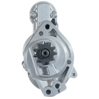 Nissan Navara Startmotor 2010>