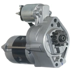 Nissan Navara Startmotor 2010>
